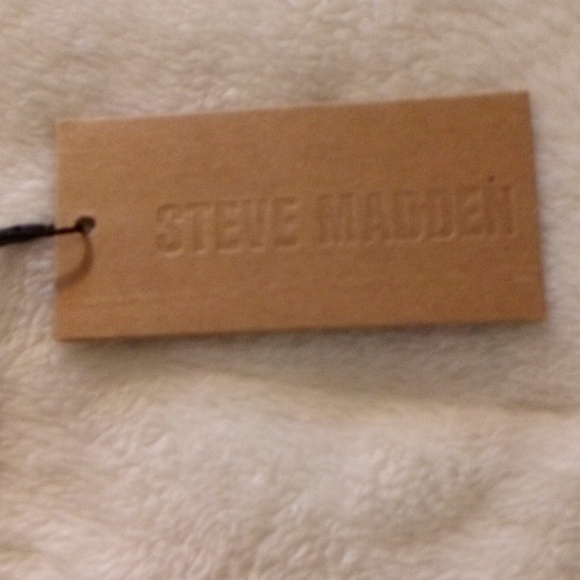 STEVE MADDEN TRAVEL 4 PIECE LUGGAGE TAG SET - Picture 6 of 7
